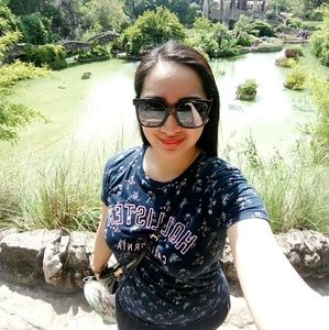 Meet your Posher, Hazel